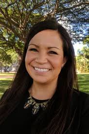 Hawaii Gov. Ige appoints Catherine Betts as new deputy director of the  Hawaii Department of Human Services
