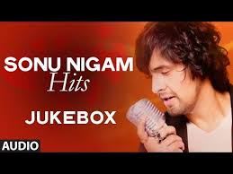 Sonu Nigam Romantic Songs Collection Jukebox Deewana Tera Mujhe Raat Din T Series Youtube Romantic Songs Sonu Nigam Songs