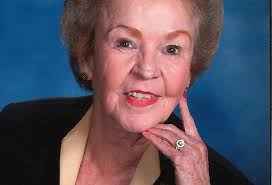 Obituary: Joan Schley Mitchell