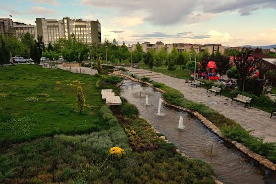 Üniversitemiz En Yeşil Kampüs Sıralamasında Dünyada 244'üncü Türkiye'de  13'üncü Oldu | Fırat Üniversitesi