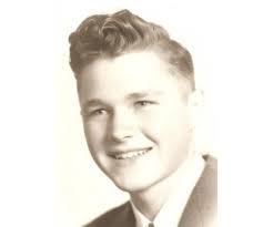 Donald Yost Obituary (2010)