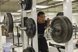 soldier earns a spot in 1 000 pound club article the united states army 1 000 pound club article