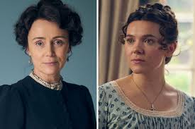 Miss Austen' Cast Guide: Who's Who in the New 'Masterpiece' Show About the  Real Jane Austen's Life and Death? | Decider