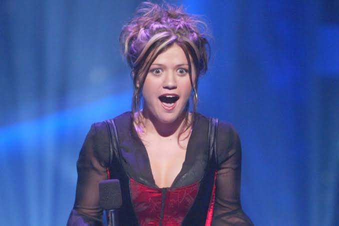 Kelly Clarkson Totally Didn't Want to Win 'American Idol'