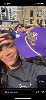 Bachelorette's Michelle Young Seemingly Debuts New Romance