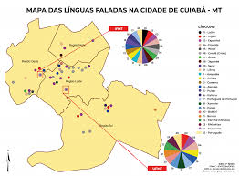 Tanto en su contenido como en las capas. Pesquisa Identifica 25 Linguas Faladas Em Cuiaba Qual E A Sua O Livre