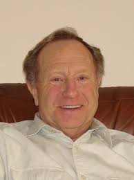 Terence Goodson Obituary