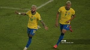 You may be able to stream crb vs brasil de pelotas at one of our partners websites when it is released: Prediksi Brasil Vs Kolombia Di Copa America 2021 Richarlison Kembali Diandalkan Morelos Unjuk Gigi Tribunnews Com Mobile