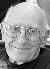 William Carrigan Obituary (1931