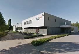 Hier start onze vrije toekomst! Rotselaar Wezemaal Gymgroep A S