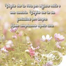 Le Piu Belle Frasi Di Buon Compleanno Per Tuo Nipote