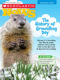 Perhaps that's why everything seems the same as it did yesterday. The History Of Groundhog Day February 2019