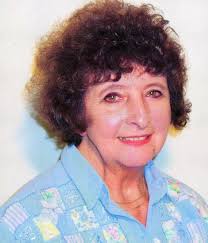 Here is my interview with Stella Whitelaw