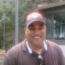 Patrick A. Kimbrough (@Pakleader4)