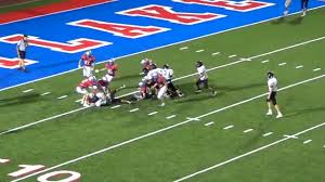 The linebacker's coach, steve sarkisian, shared the sad news on twitter on thursday, may 6, writing rest in peace. Jake Ehlinger Hudl