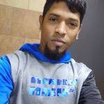 Jorge Mckee's Instagram, Twitter & Facebook