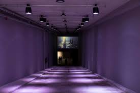 What's so broken about echo chamber? Antikino The Siren S Echo Chamber At The Berlinale On Notebook Mubi