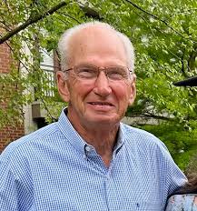 Obituary information for Coy Alvis Lunsford