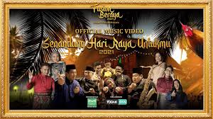 Dayangku intan senandung hari raya untukmu. Senandung Hari Raya Untukmu 2021 Lagu Raya Dari Sudut Pandang Seekor Ayam