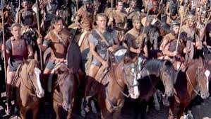 Spartacus film completo italiano subtitle. Spartacus Streaming Film Hd Altadefinizione