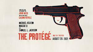 'the protege' is a sleek and derivative diversion. Everything You Need To Know About Martin Campbell S The Protege 2021 Ultimate Action Movie Club