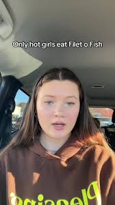 I will not take anymore slander #filetofish #mcdonalds #filetofishsand...