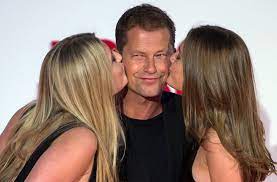Lange war es ruhig geworden um til schweiger. Til Schweigers Freundinnen Nach Dana Mit Diesen Frauen Zeigte Sich Til Schweiger Panorama Stuttgarter Zeitung