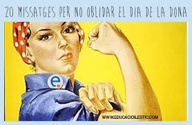 2) el primer amor d'una dona hauria de ser l'amor propi. 20 Missatges Per No Oblidar El Dia De La Dona 20 Mensajes Para No Olvidar El Dia De La Mujer Dia De La Dona Simbolos De Fuerza Panuelo Rojo