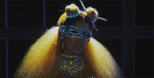 I wanted to show her strong personality and beauty. Queen Nicki Minaj Veroffentlicht Release Date Und Albumcover Rap De