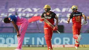 It has long been an ambition of mine to play county cricket and i am thankful to alec stewart and surrey for allowing me the opportunity to. Ipl 2020 Virat Kohli Padikkal Ensure Easy Rcb Win After Chahal Restricts Rr At 154 6 Cricket News India Tv