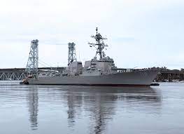 Maybe you would like to learn more about one of these? Uss Daniel Inouye Wikipedia