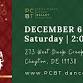 PCBT's The Nutcracker: December 6, 2025 event image