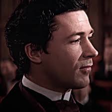 Aidan Gillen: The Future King of England