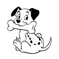 Coloriage Chien A Colorier Dessin A Imprimer In 2020 Disney Art Drawings Horse Coloring Pages Zoo Coloring Pages