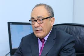 Tigre' Navarro: falleció reconocido periodista deportivo