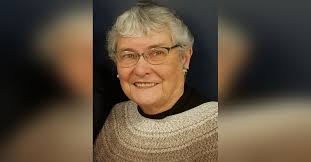 Obituary information for Jean Negley