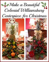 Palm tree luau centerpiece with cricut | free svg cut file. Colonial Williamsburg Apple Tree Tutorial Between Naps On The Porch