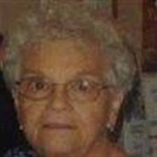 Obituary information for Margaret N. Moon