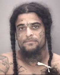 JAMES BRANDON HELSEL (30) 2025-10-07 AT 2:38 AM CHARGES: SIMPLE ASSAULT