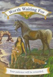 This magical vision came to pamela chen, c Magical Unicorns Oracle Cards By Doreen Virtue Angel Tarot Cards Angel Oracle Cards Angel Cards Reading