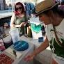 Have an artsy weekend in Tucson with these local events! August 28-30 🎨