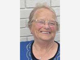 Jane Elizabeth “Bette” Norris, 87