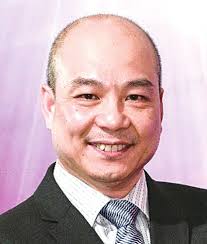 ANNUAL REPORT ANNUAL REPORT