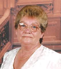 Rebecca I. (Yerian) Durham