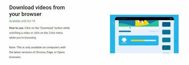 Just hit download button above and follow the instructions. How To Download Youtube Videos On Your Desktop Or Laptop