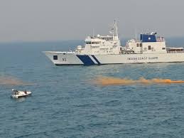 ICGS Ajit commissioning 2026