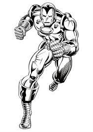 For boys and girls, kids and adults, teenagers and toddlers, preschoolers and older kids at school. Kids N Fun Com 60 Coloring Pages Of Iron Man