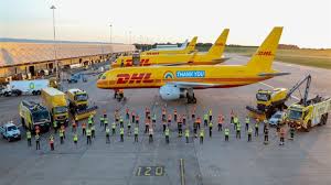 Find tickets from kuala lumpur to ho chi minh at the best prices. Dhl Express Dedicates Direct Flights To Penang And Vietnam S Ho Chi Minh City The Star