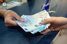 Sementara kuotasi (quotation) valas adalah suatu penyertaan selanjutnya melakukan transaksi jual. Bank Indonesia Pa Twitter Transaksi Derivatif Valuta Asing Adalah Transaksi Yg Didasari Perjanjian Pembayaran Yg Nilainya Merupakan Turunan Dari Nilai Tukar Valuta Asing Terhadap Rupiah Atau Gabungan Turunan Nilai Tukar Valuta Asing Dgn Rupiah