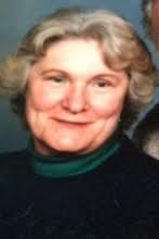 Obituary information for Pearl “Peg” Ketchen